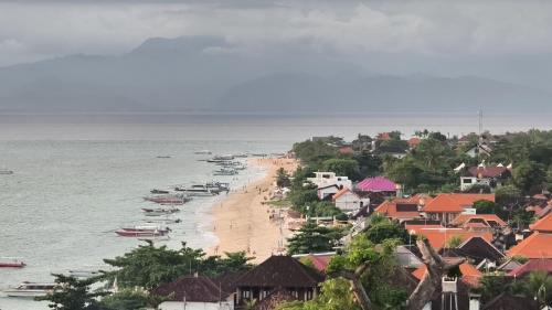 Jungut Batu House | Villa Bagus Lembongan