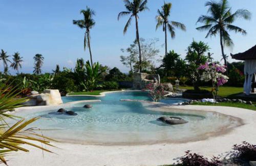 Kayu Putih Villa | Villa Bali Pondok Jepun