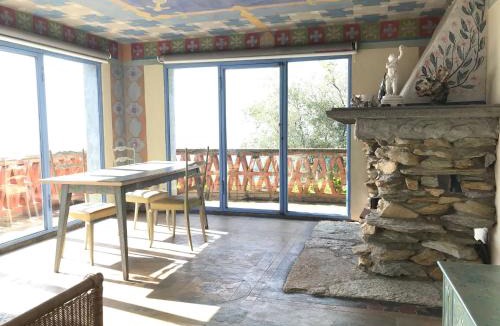 Strettoia Villa | Villa Barberi