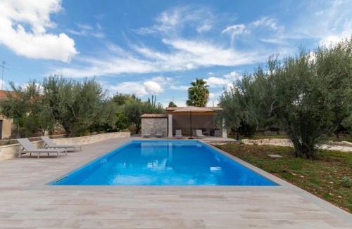 Casa Papa Villa | Villa Bartolomeo