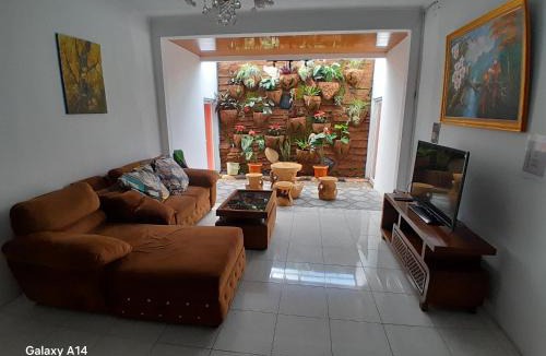 Parongpong Villa | Villa Barunagri Renovation