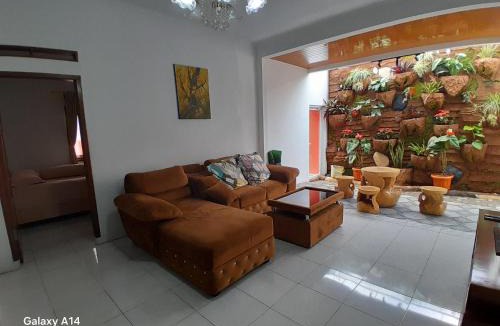 Parongpong Villa | Villa Barunagri Renovation