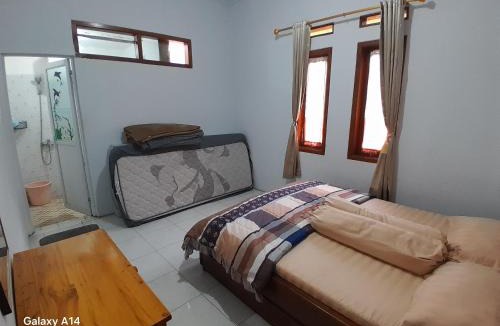Parongpong Villa | Villa Barunagri Renovation
