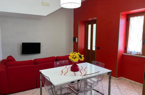 Vico Equense Apartment | Villa Bebe'