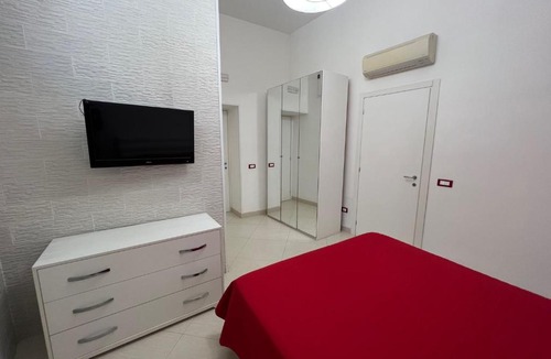 Vico Equense Apartment | Villa Bebe'
