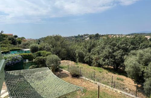 La Gaude House | Villa Bella