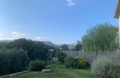 La Gaude House | Villa Bella
