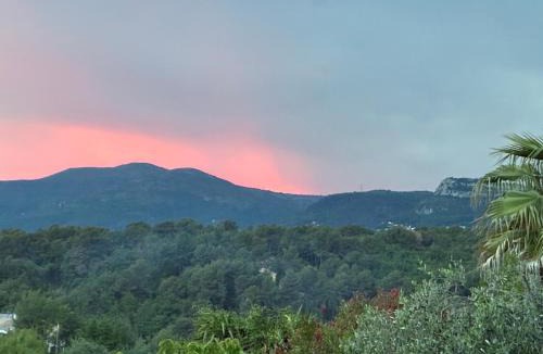 La Gaude House | Villa Bella