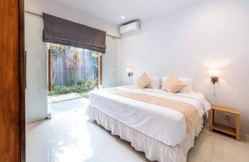 Sanur House | Villa Bella