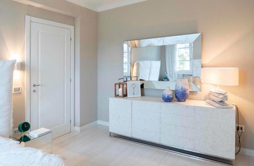 Forte dei Marmi Villa | Villa Bella