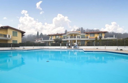 Monte Villa | Villa Bellavista - Terrazza Vista Lago e Piscina