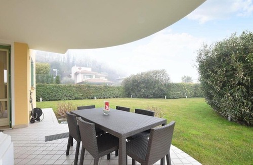 Monte Villa | Villa Bellavista - Terrazza Vista Lago e Piscina