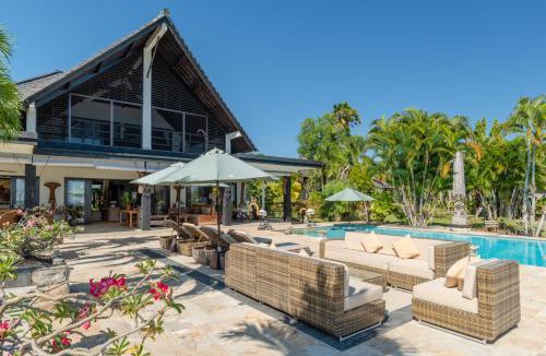 Lokapaksa Villa | Villa Belvedere
