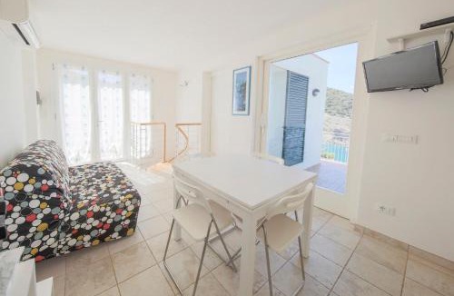 Rio nell'Elba House | Villa Belvedere Nisporto