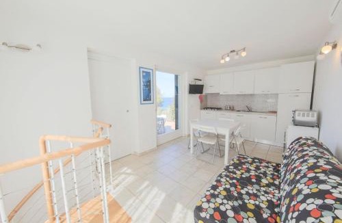 Rio nell'Elba House | Villa Belvedere Nisporto