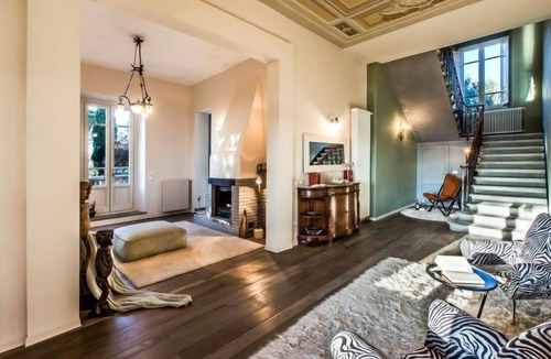 Loro Ciuffenna House | Villa Belvedere (SGS135) by Interhome