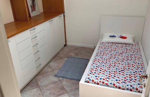 Camaiore Villa | Villa Belvedere Versilia