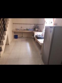 Berastagi Villa | Villa Berastagi Resort V25 depan Kolam Renang