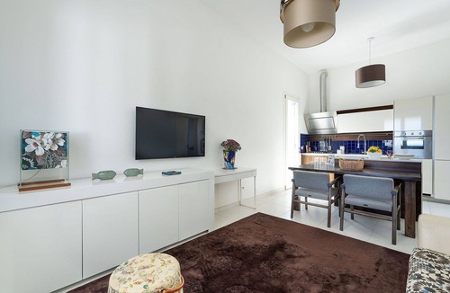 Gallina Villa | Villa Betty with jacuzzi - My Rental Homes