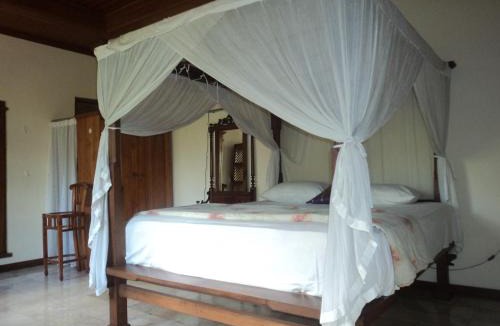 Pengosekan House | Villa Bhuana Alit Ubud