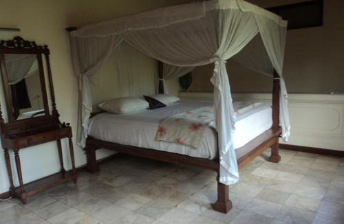 Pengosekan House | Villa Bhuana Alit Ubud
