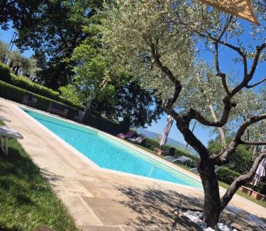 Assisi Bed & Breakfast | Villa Bigio