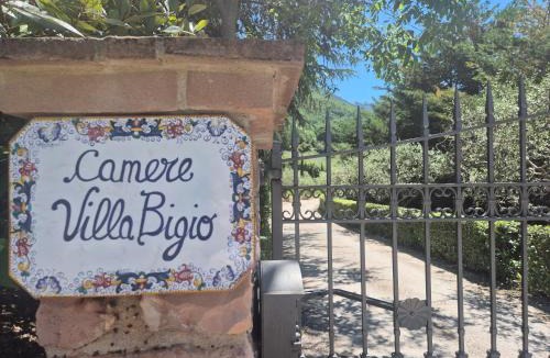 Assisi Bed & Breakfast | Villa Bigio