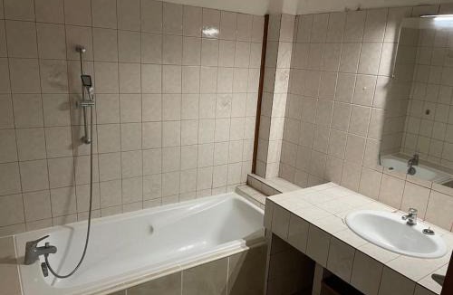 Antheor Apartment | Villa Bleu Antheor