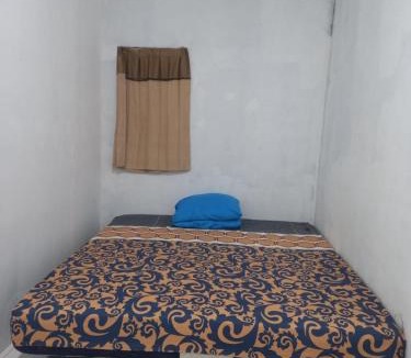 Tanjung Lesung Cabin | Villa Blue Ocean Tanjung Lesung