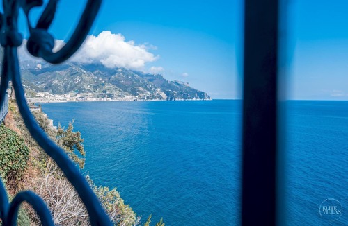 Ravello Villa | Villa Blue Sea Amalfi