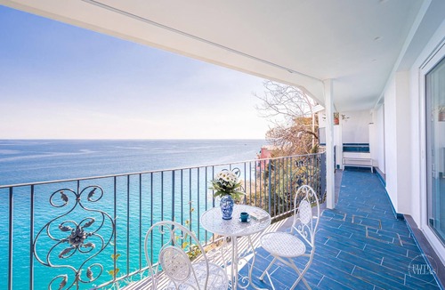 Ravello Villa | Villa Blue Sea Amalfi