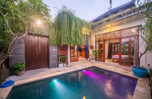 Kalianget Villa | Villa BlueLove Seririt