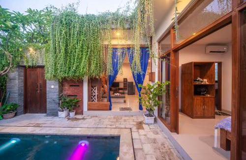 Kalianget Villa | Villa BlueLove Seririt