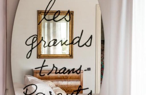 Roiano-Gretta-Barcola-Cologna-Scorcola Bed & Breakfast | Villa Bonafata b&b