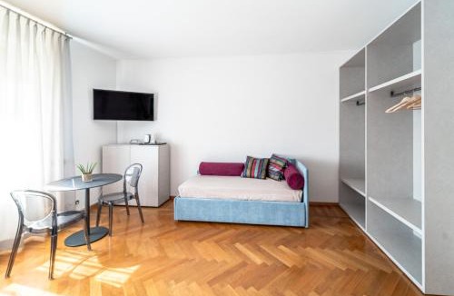 Roiano-Gretta-Barcola-Cologna-Scorcola Bed & Breakfast | Villa Bonafata b&b