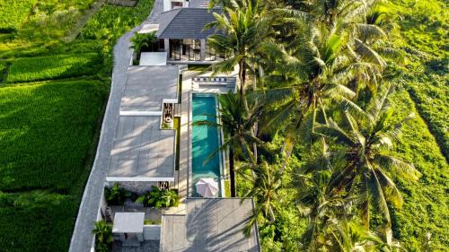 Pengosekan Villa | Villa Bora Bora by BaliSuperHost