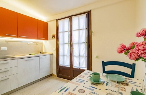 Innamorata Apartment | Villa Bouganville "Corbezzolo" Apartment