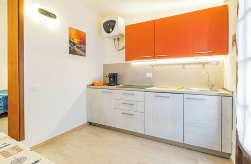 Innamorata Apartment | Villa Bouganville "Corbezzolo" Apartment