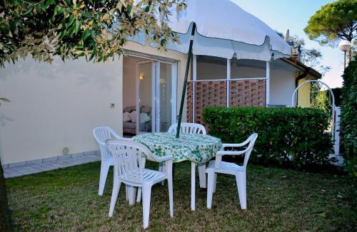 Bibione Pineda Apartment | Villa Bouganville