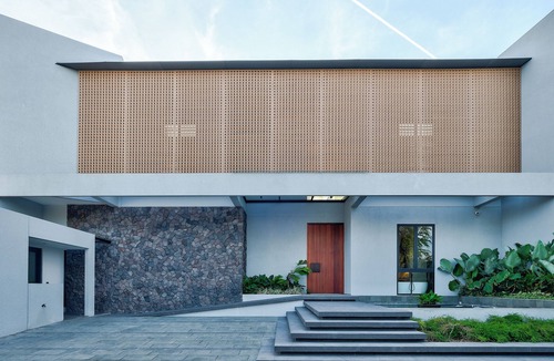 Jimbaran Bay Villa | Villa Brandon by Nakula
