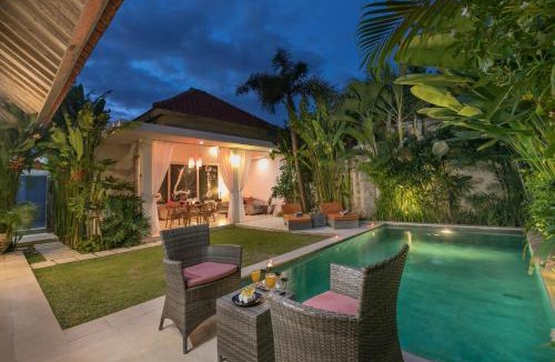 Batubelig Villa | Villa Briana Seminyak by Villas R Us