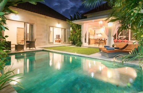 Batubelig Villa | Villa Briana Seminyak by Villas R Us