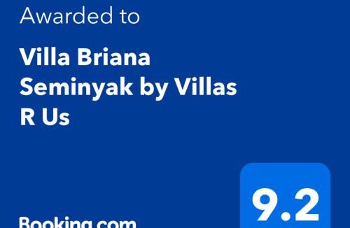 Batubelig Villa | Villa Briana Seminyak by Villas R Us