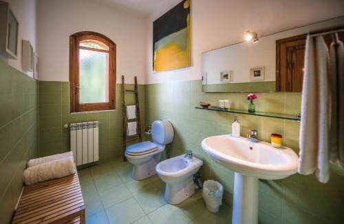 Taormina House | Villa Britannia