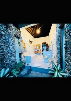Penestanan Apartment | villa Budi private Jungle view