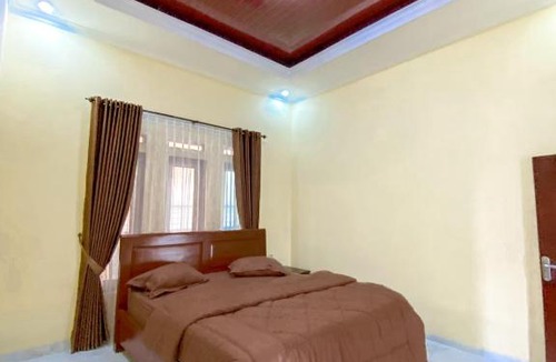 Ciloto Villa | Villa Bumi Bumo