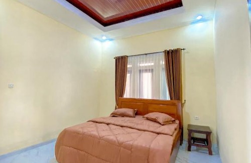 Ciloto Villa | Villa Bumi Bumo