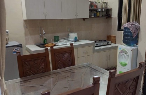 Sidomulyo Villa | Villa Bungas Kusuma Pinus M92