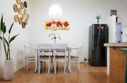 Drupadi Villa | Villa Bunny Seminyak close to the beach,
