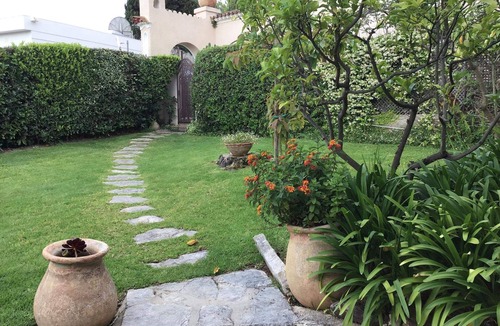 Saint-Jean-Cap-Ferrat Villa | Villa by the sea in St Jean Cap Ferrat